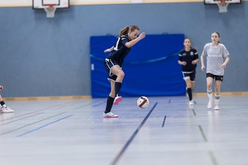 Bild 88 - wCJ NFV Futsalturnier